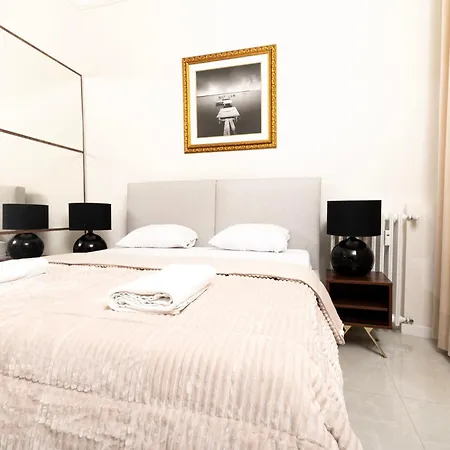 Portos By 3City Rentals Danzica Esterno foto