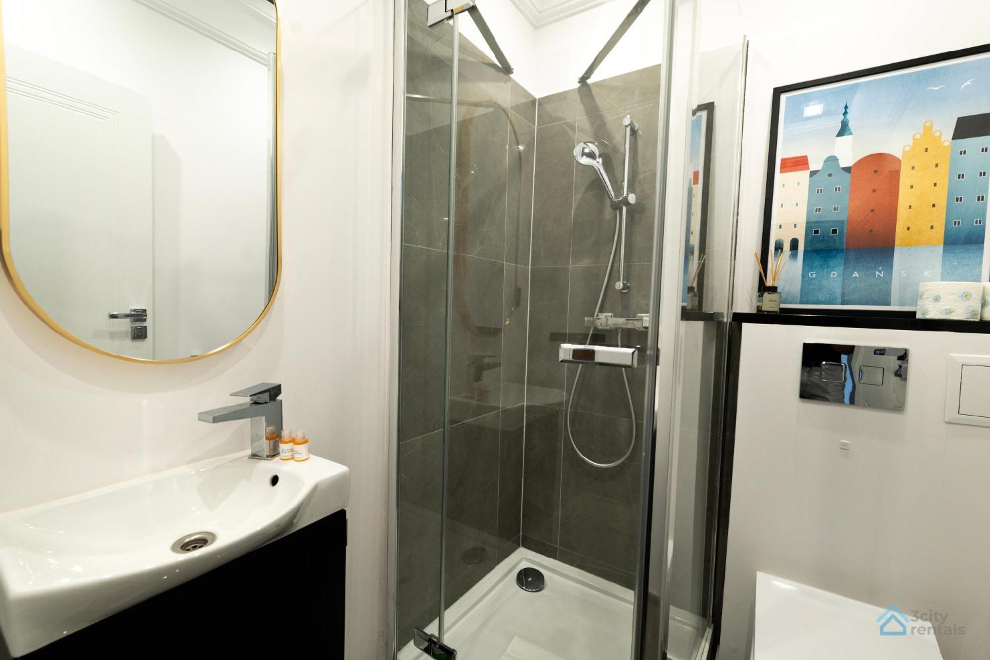 Portos By 3city Apartment