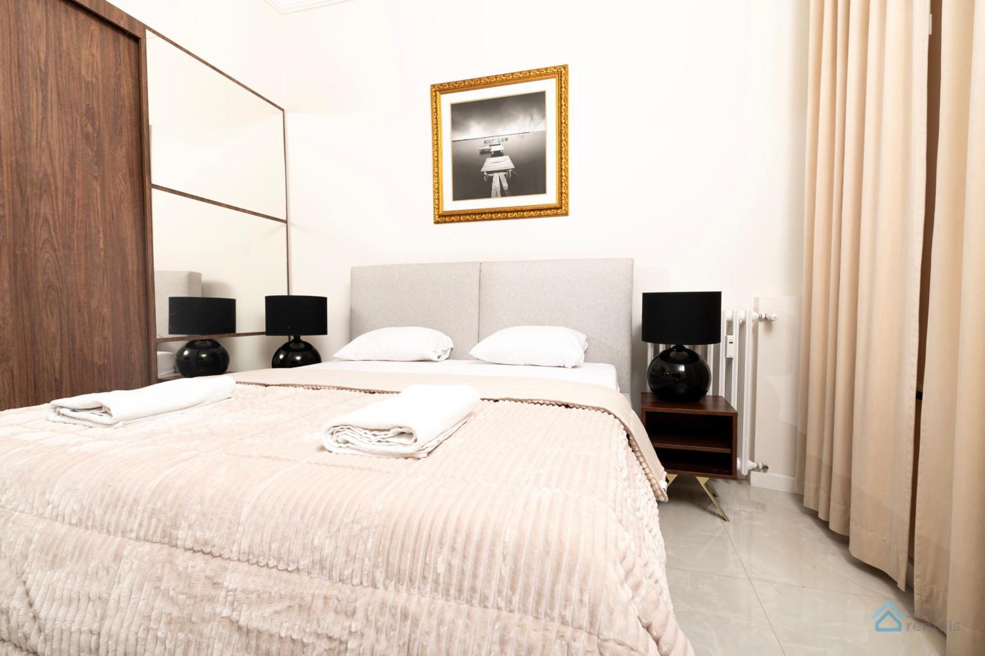 Apartment Portos By 3city *